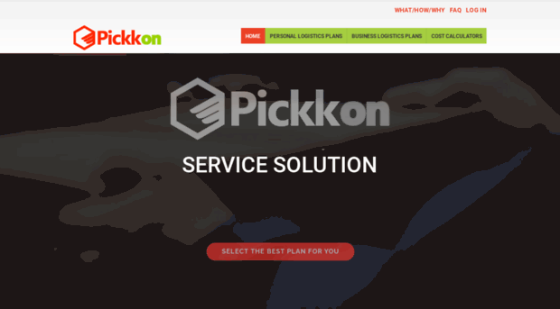 pickkon.com