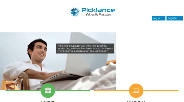 picklance.com