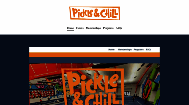 pickleandchill.com