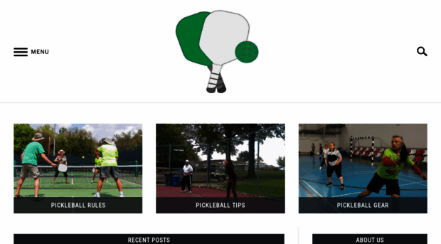 pickleballattheline.com