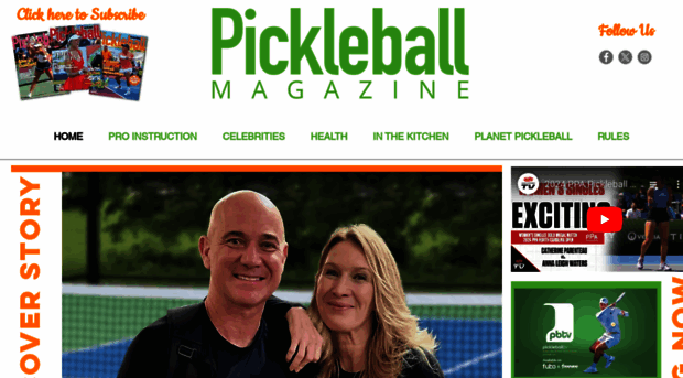pickleballmagazine.com