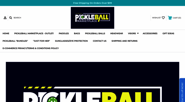 pickleballmarketplace.com