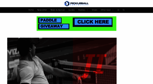 pickleballportal.com