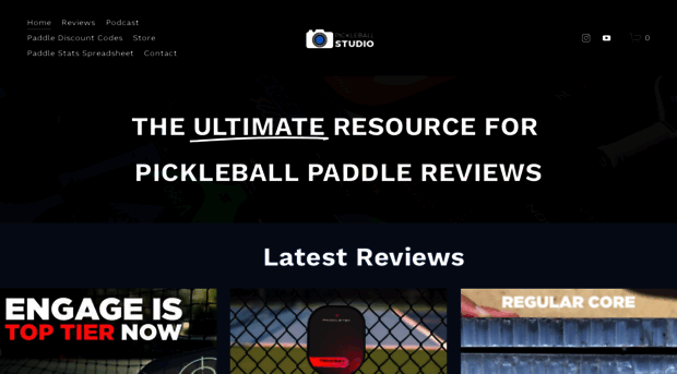 pickleballstudio.com