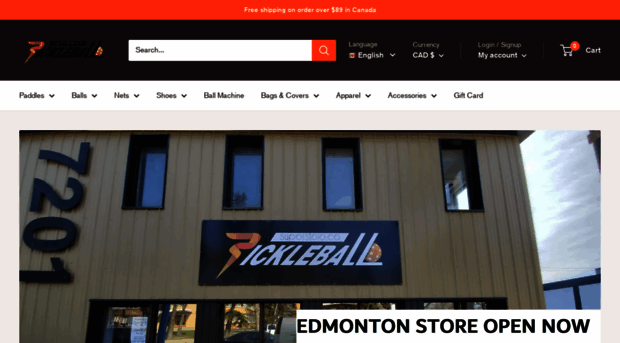 pickleballsuperstore.ca