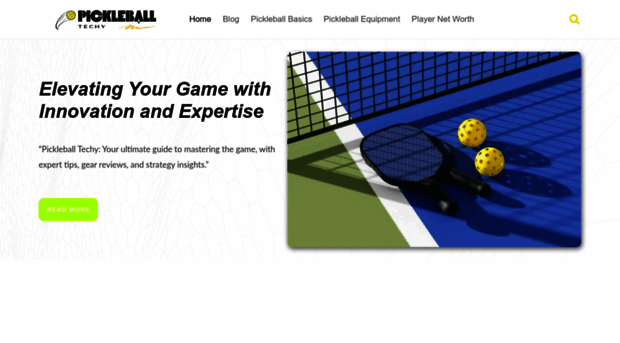 pickleballtechy.com