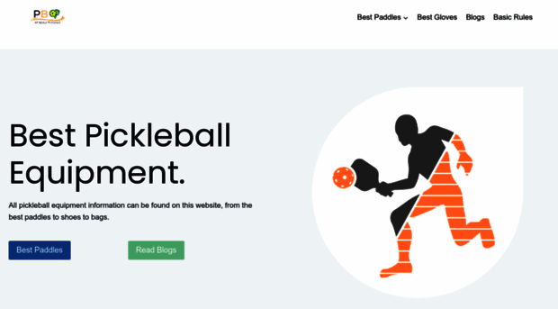 pickleballxpert.com