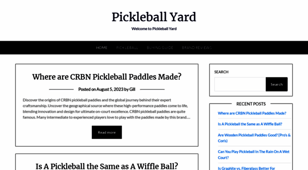 pickleballyardguide.com