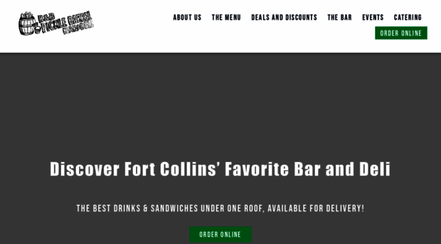 picklebarrelsandwiches.com