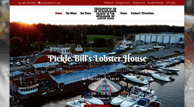 picklebills.com