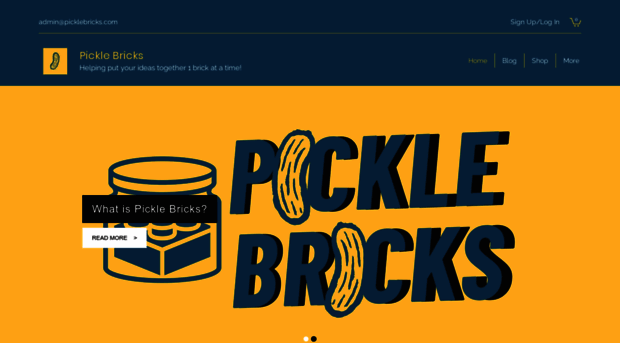 picklebricks.com