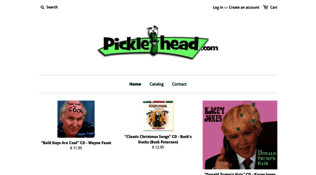 picklehead-music.myshopify.com