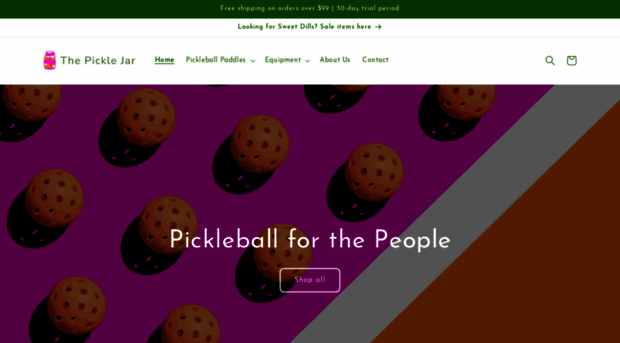 picklejarshop.com