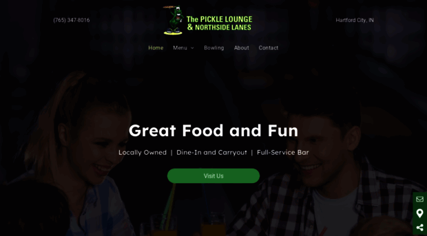 picklelounge.com