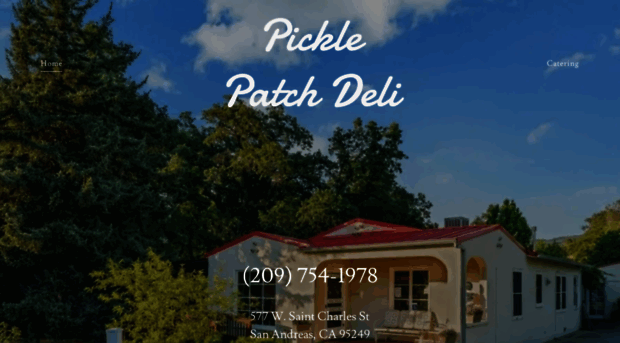 picklepatchdeli.com