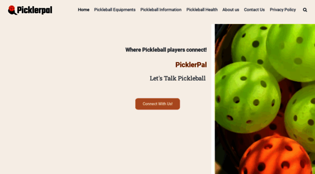 picklerpal.com