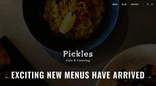 picklescafe.co.nz