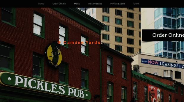 picklespub.com