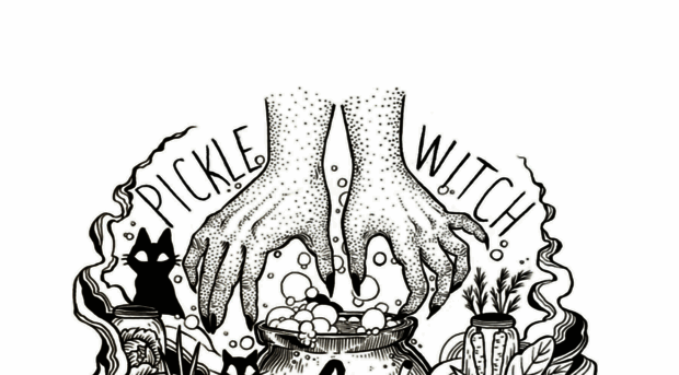 picklewitch.org