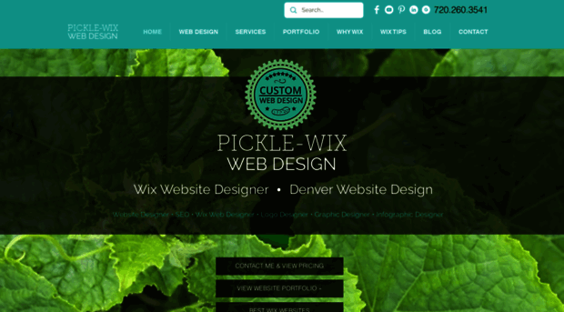 picklewix.com