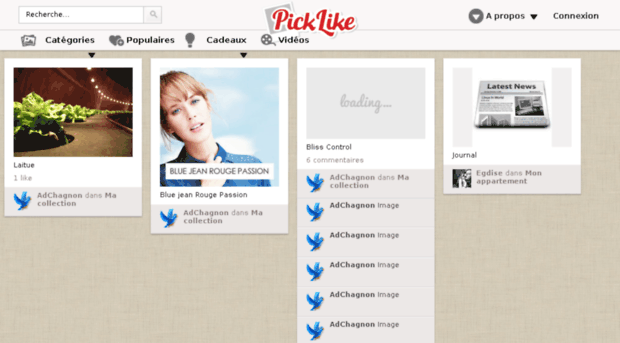picklike.com