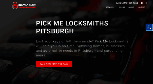 pickmelocksmithsllc.com