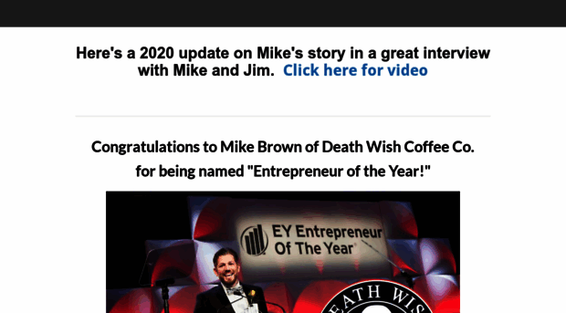 pickmikebrown.com