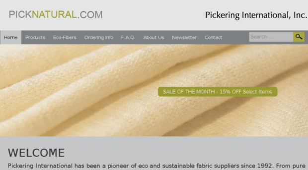 picknatural.com