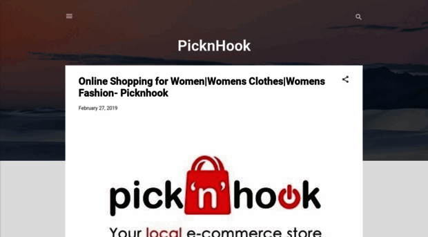 picknhook07.blogspot.com