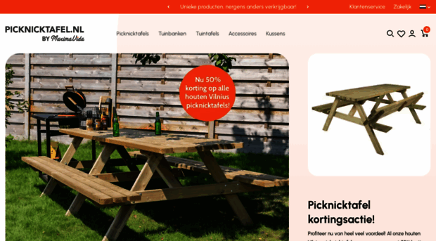 picknicktafel.nl