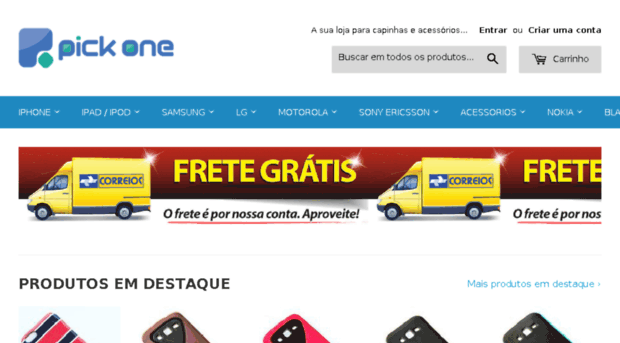 pickone.com.br