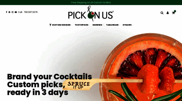 pickonus.com