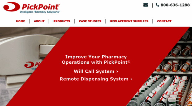 pickpoint.com