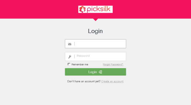 picksilk.customer360.co