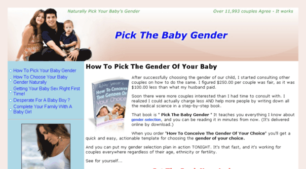 pickthebabygender.com