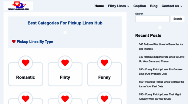 pickuplinezhub.com