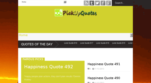 pickupquotes.com