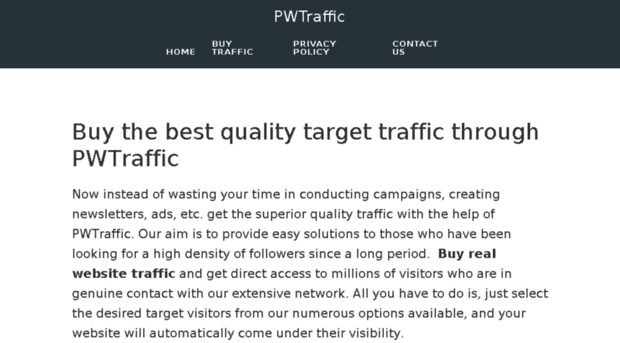 pickwebsitetraffic.com