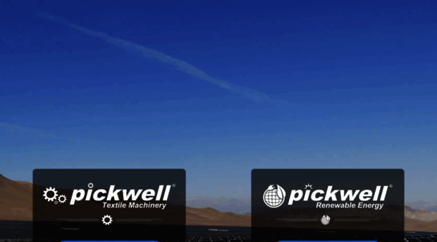 pickwell.in