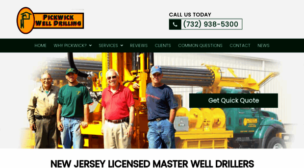 pickwickwelldrilling.com