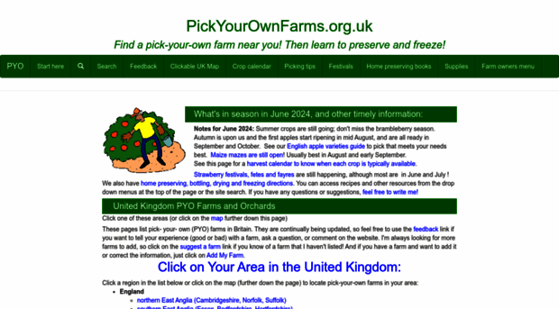 pickyourownfarms.org.uk