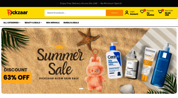 pickzaar.com