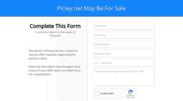 picley.net