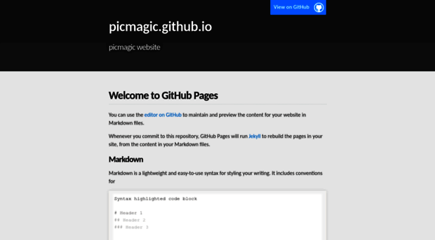 picmagic.github.io