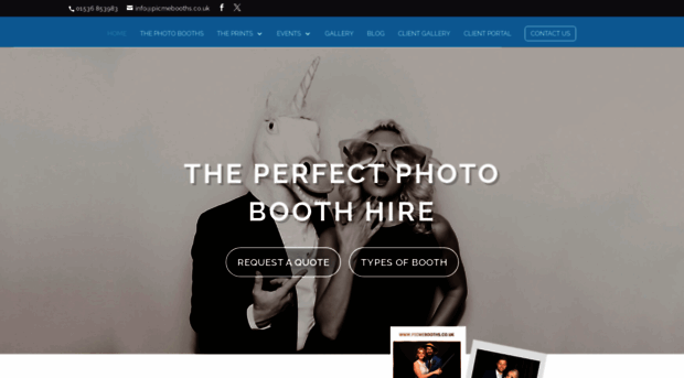 picmephotoboothhire.co.uk