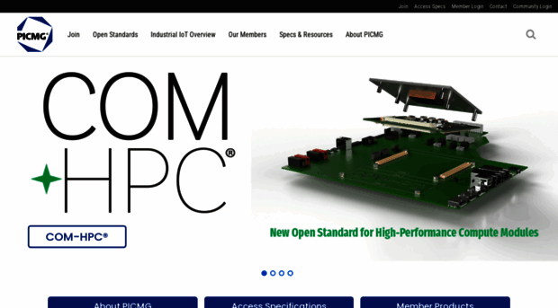 picmg.org