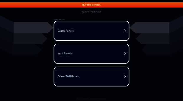 picmirror.de