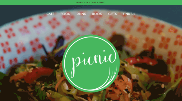 picnic-cafe.co.uk