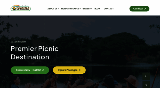 picnic-point.com