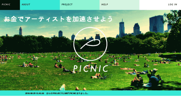 picnic.sc